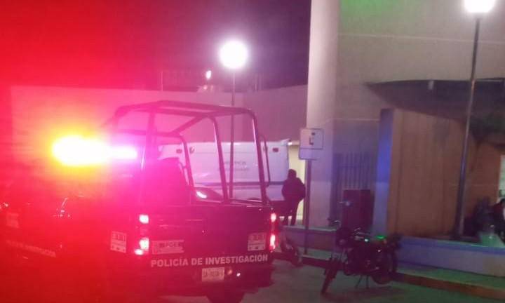 Un motociclista falleció tras colisión con automóvil en Navolato; autoridades investigan el accidente.