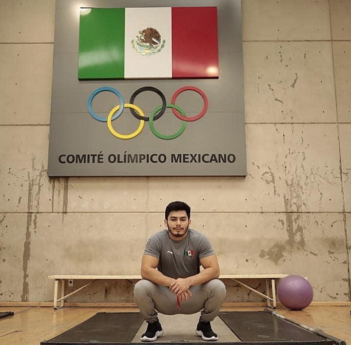 $!Jorge Adán Cárdenas sale este martes a levantar sus sueños y dejar de lado la polémica