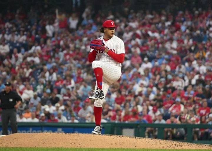 Filis ganan cuarto juego en fila con dominante salida de Taijuan Walker contra Tigres