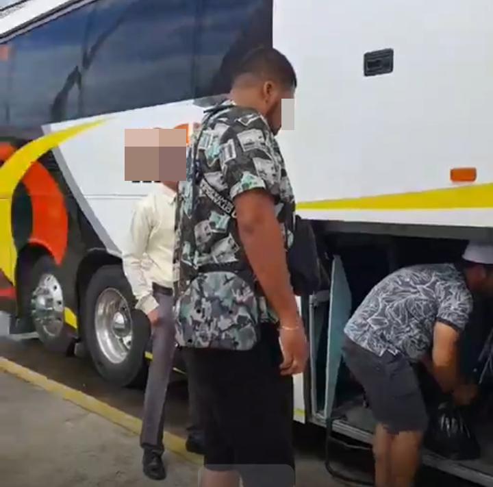 $!Reportan en redes sociales otro fraude turístico en Mazatlán; ahora fueron 118 personas que venían de Michoacán