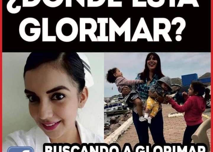 Glorimar lleva casi un año desaparecida en Mazatlán y en casa anhelan sus regreso