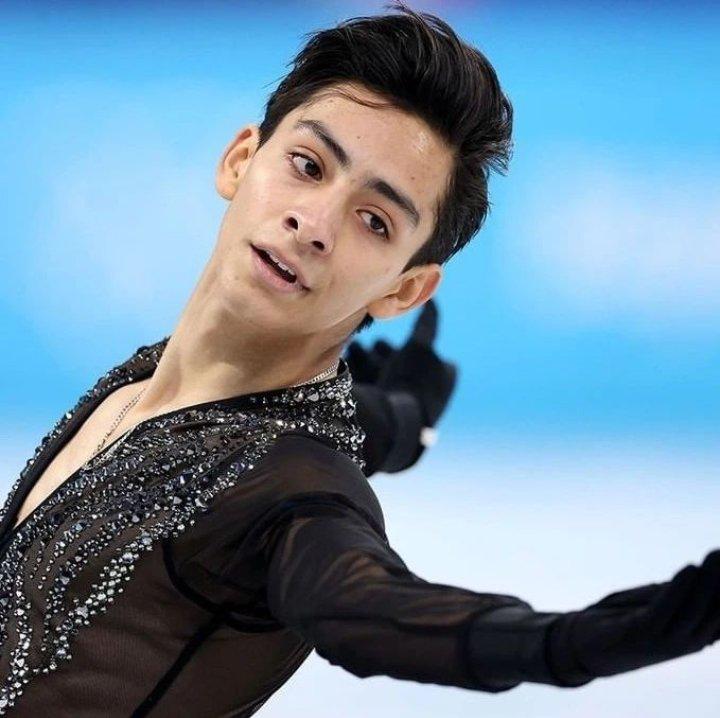 $!‘Era lo más sensato’: Donovan Carrillo dice por qué se retiró del Mundial de Patinaje
