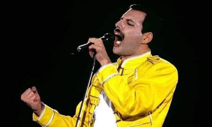 Lanza Queen canción inédita de Freddie Mercury