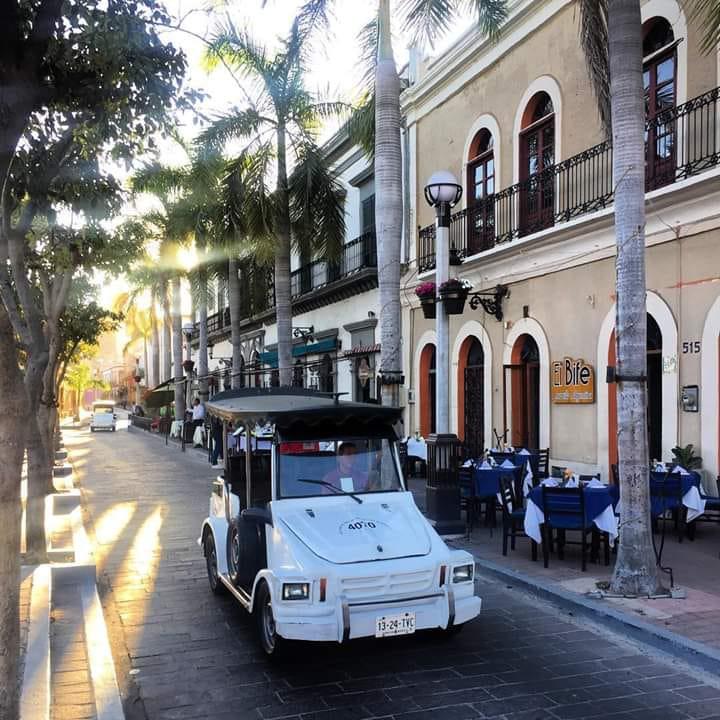 $!Uno de los elementos centrales del carro alegórico será la pulmonía, considerada por el creador como una figura icónica del imaginario urbano de Mazatlán.