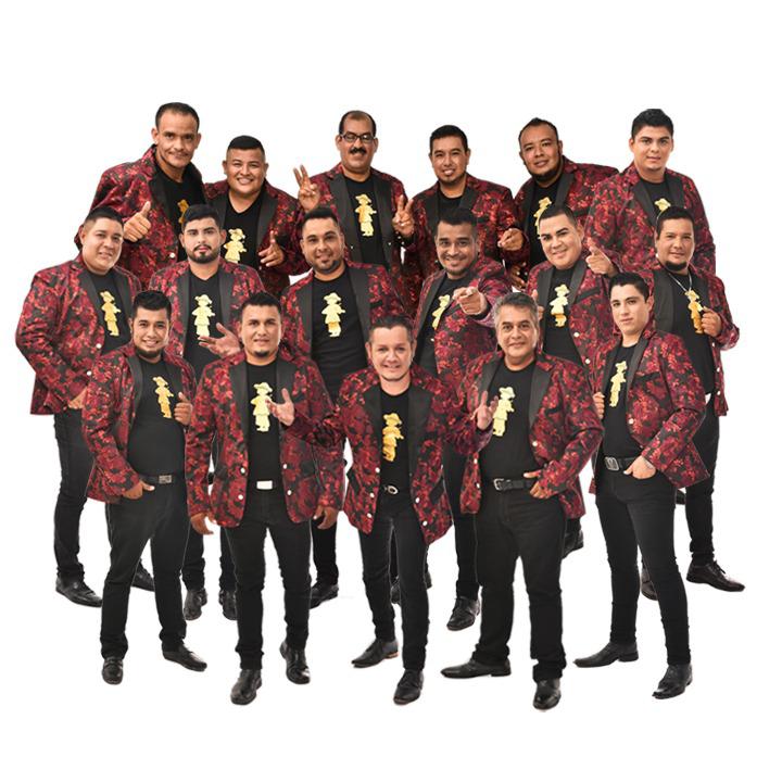 $!Banda Kora visita Culiacán para grabar nuevo disco de cumbias