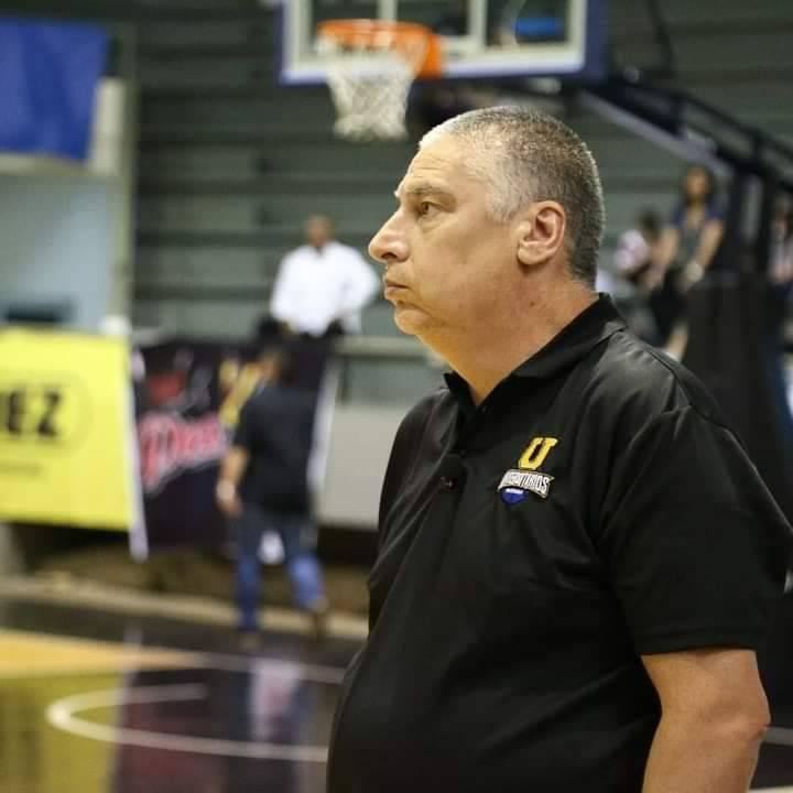 $!Termina la era de James Penny en Venados Basketball, Marcelo Elusich asume puesto de head coach