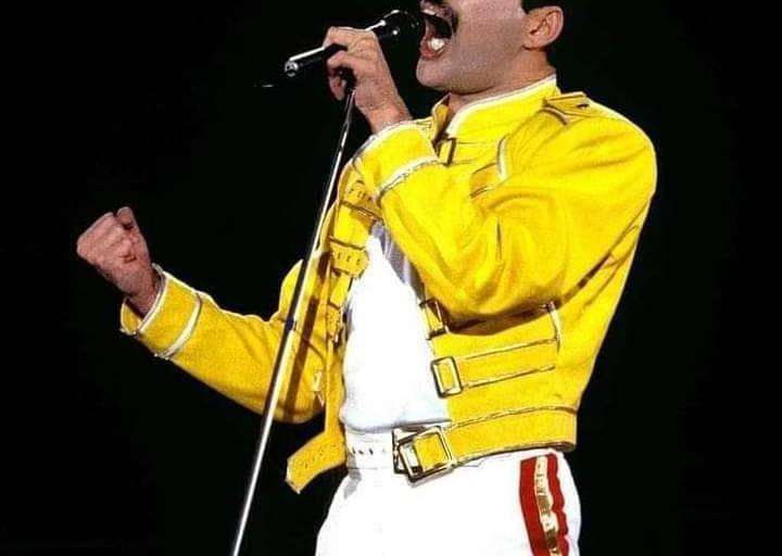Lanza Queen canción inédita de Freddie Mercury