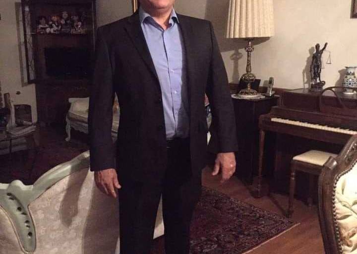 Muere Atanacio Loza, activista social y ex candidato a Diputado local