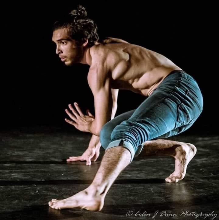 $!Maximiliano Corrales.