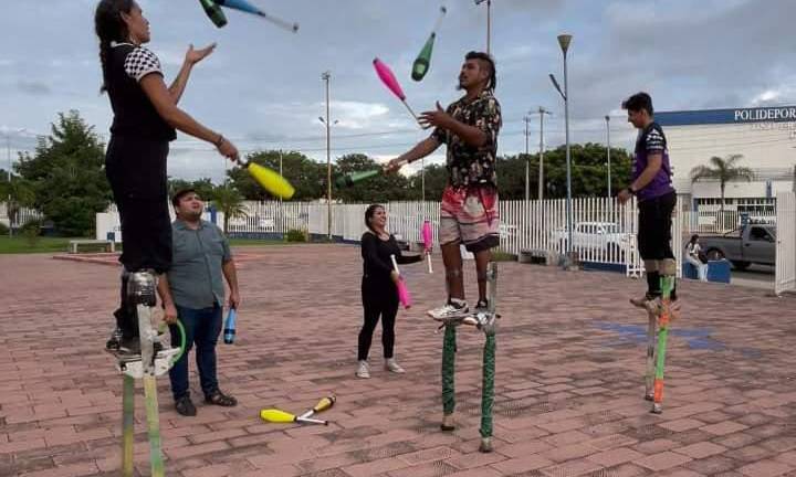 Colombia será el país invitado de la Segunda Caravana Internacional de Artes Escénicas “La Marea Escénica”.
