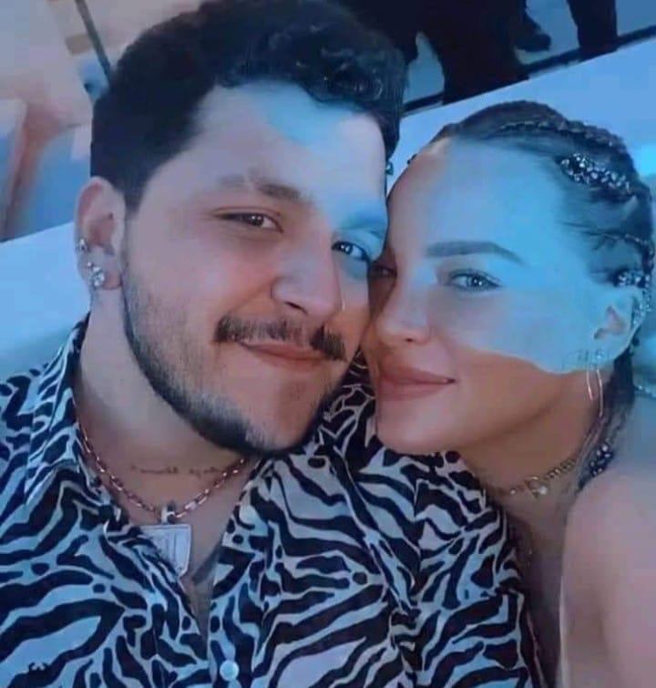 $!Esperan seguidores de Christian Nodal nuevos temas tras aparente ruptura con Belinda