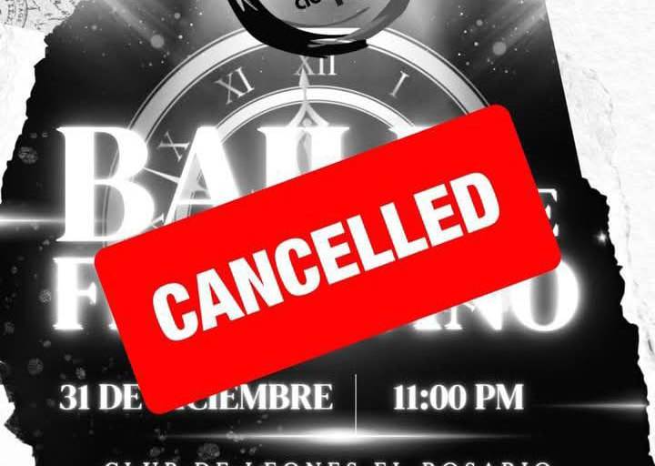 Por la inseguridad, músicos de Rosario reportan cancelaciones y baja en contrataciones