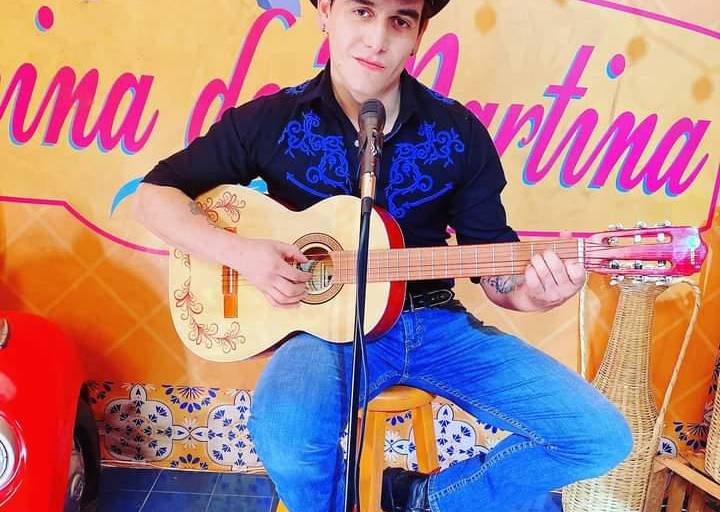 Fallece Julián Figueroa, hijo de Maribel Guardia y Joan Sebastian