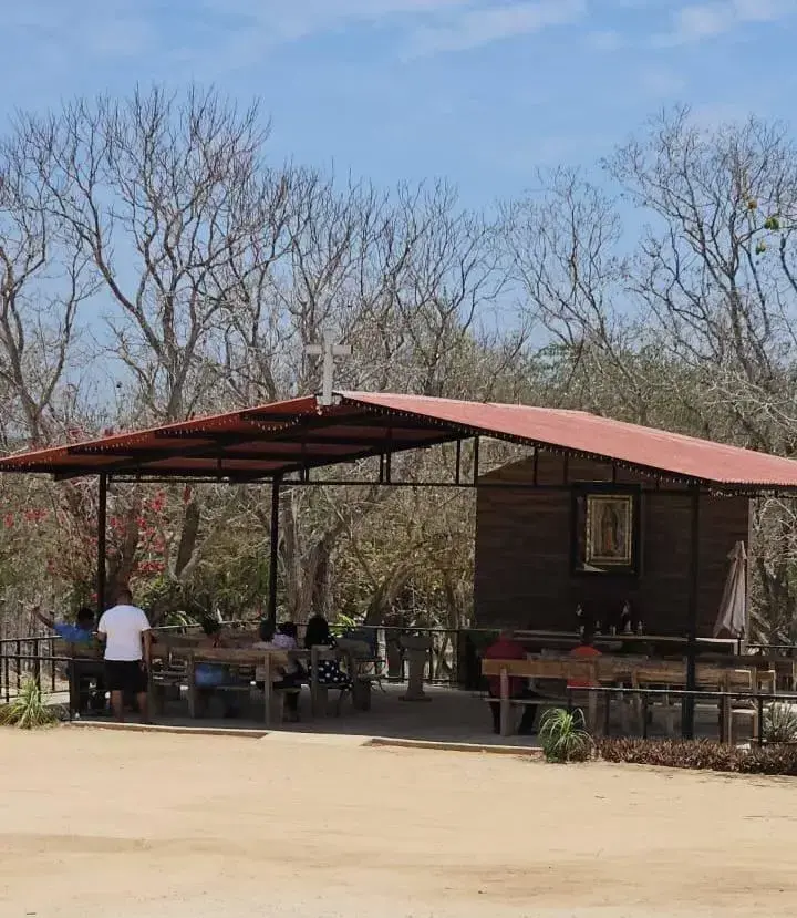 $!Enfrentamientos y bloqueos; hay dos abatidos en la zona rural de Mazatlán