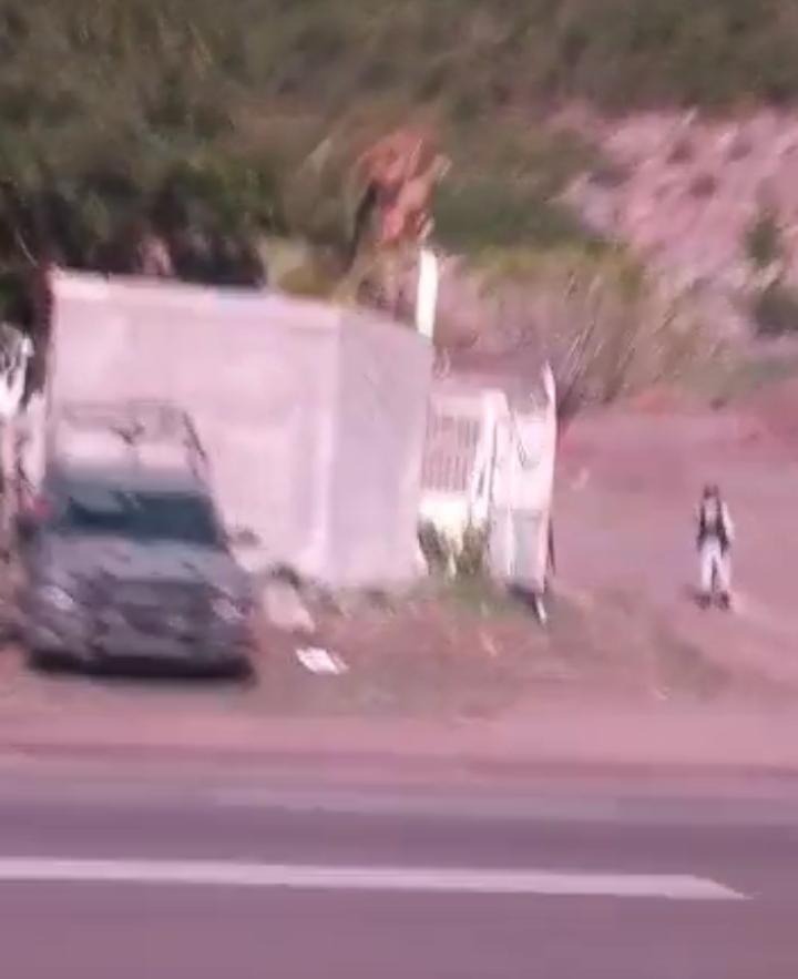 $!Monta Guardia Nacional operativo en rancho al sur de Culiacán