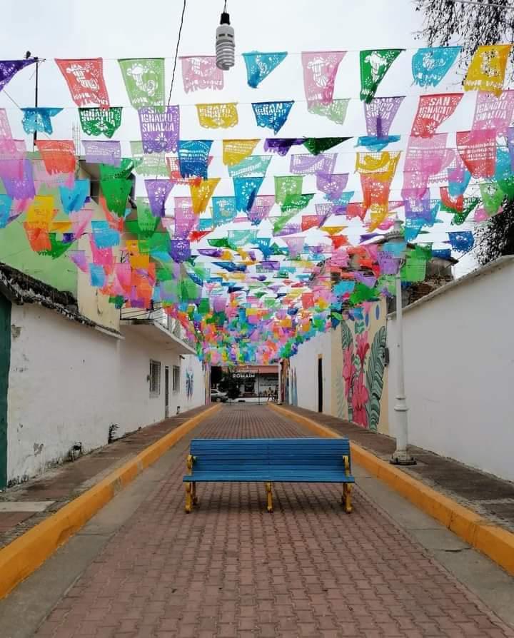 $!Declaran a San Ignacio Pueblo Mágico; es el quinto de Sinaloa