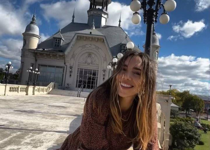 Muere la actriz colombiana Alejandra Villafañe a los 34 años