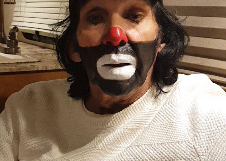 Hospitalizan de urgencia a ‘Cepillín’