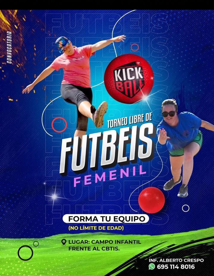 $!Team Chavis se corona en la final del Primer Torneo Varonil Libre de Futbeis en Escuinapa