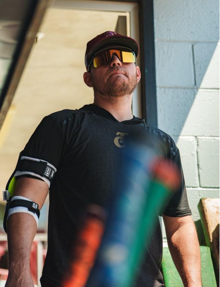 $!Tomateros de Culiacán intensifica su preparación en el día 10 de pretemporada