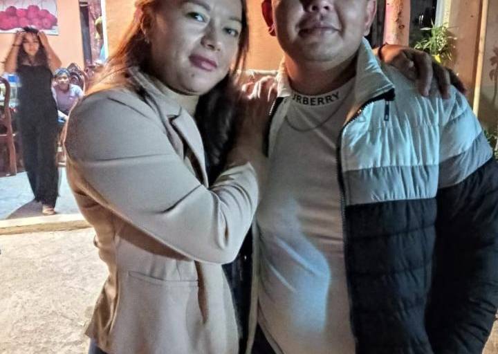 Olga Patricia empezaba a superar un matrimonio violento, pero su ex pareja la asesinó