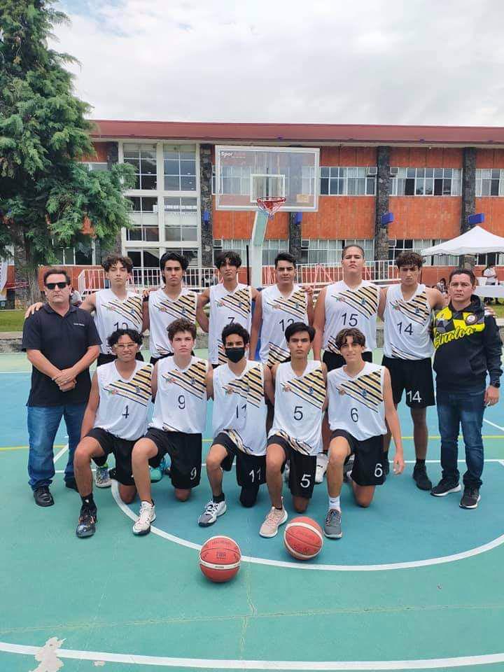 $!Mazatlán, un interminable semillero basquetbolero que Eduardo Bracho ha sabido impulsar