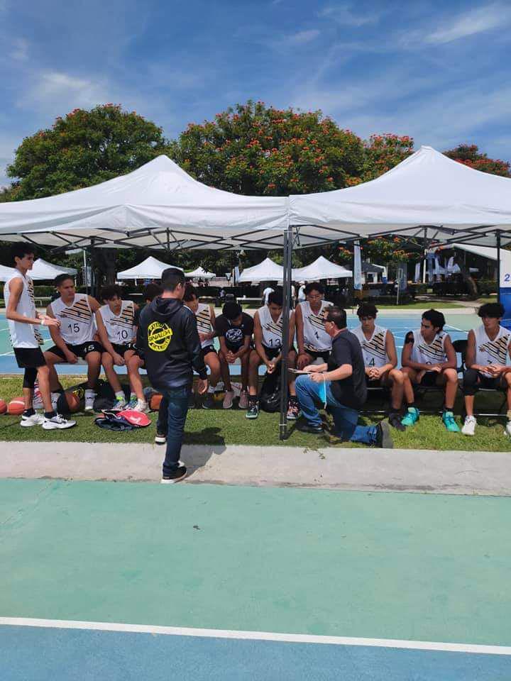 $!Mazatlán, un interminable semillero basquetbolero que Eduardo Bracho ha sabido impulsar
