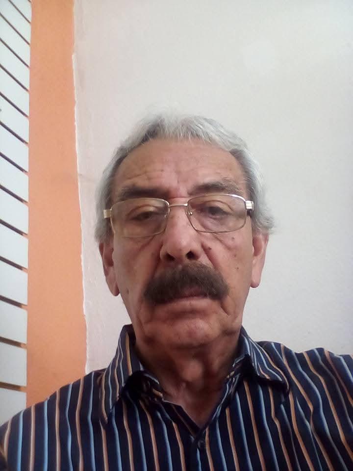 $!Luto en el boxeo mazatleco con fallecimiento de Roberto Tostado