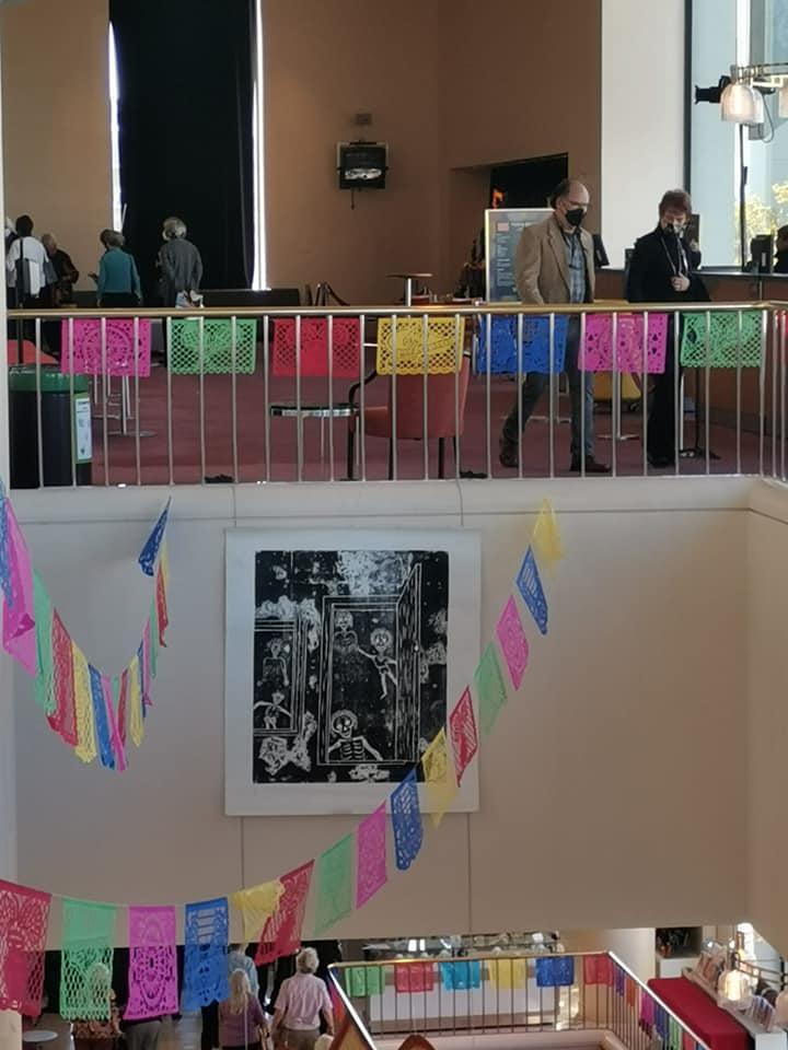 $!Llega arte sinaloense a San Francisco Symphony