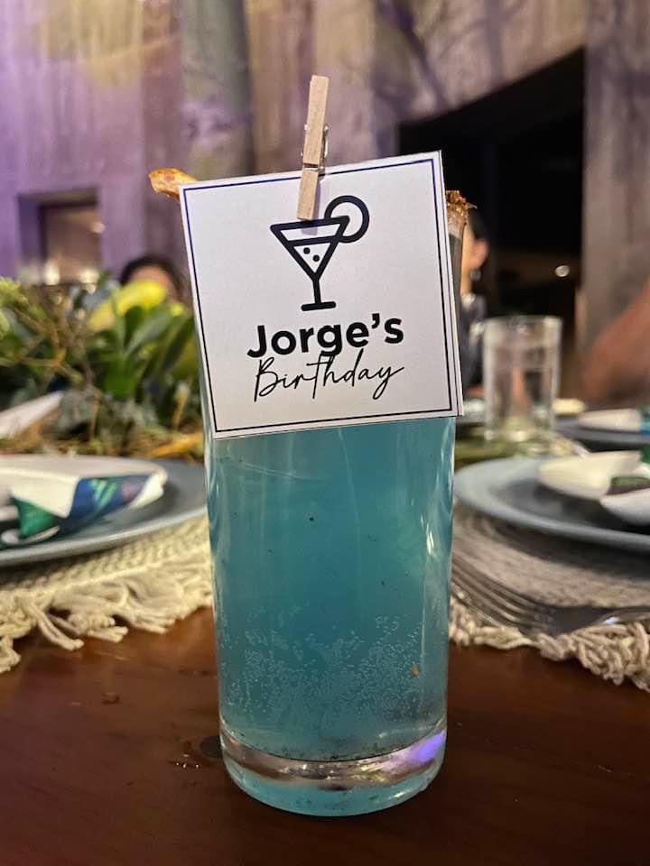 $!Renuncia Jorge Gómez Llanos tras su fiesta en el Gran Acuario Mazatlán