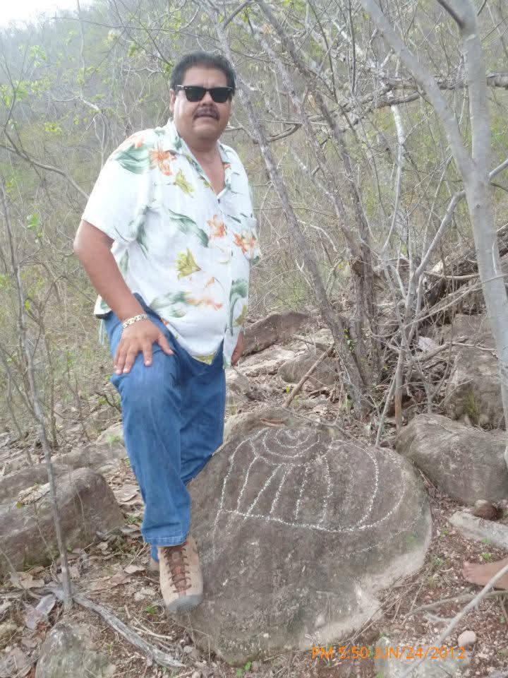 $!Fallece en Escuinapa el profesor Saúl Polanco Castillo