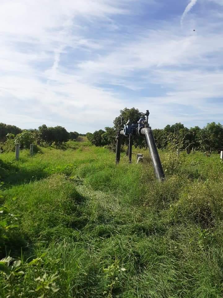 $!Por rehabilitación del acueducto, no habrá agua en un 70% de Escuinapa: Jumapae