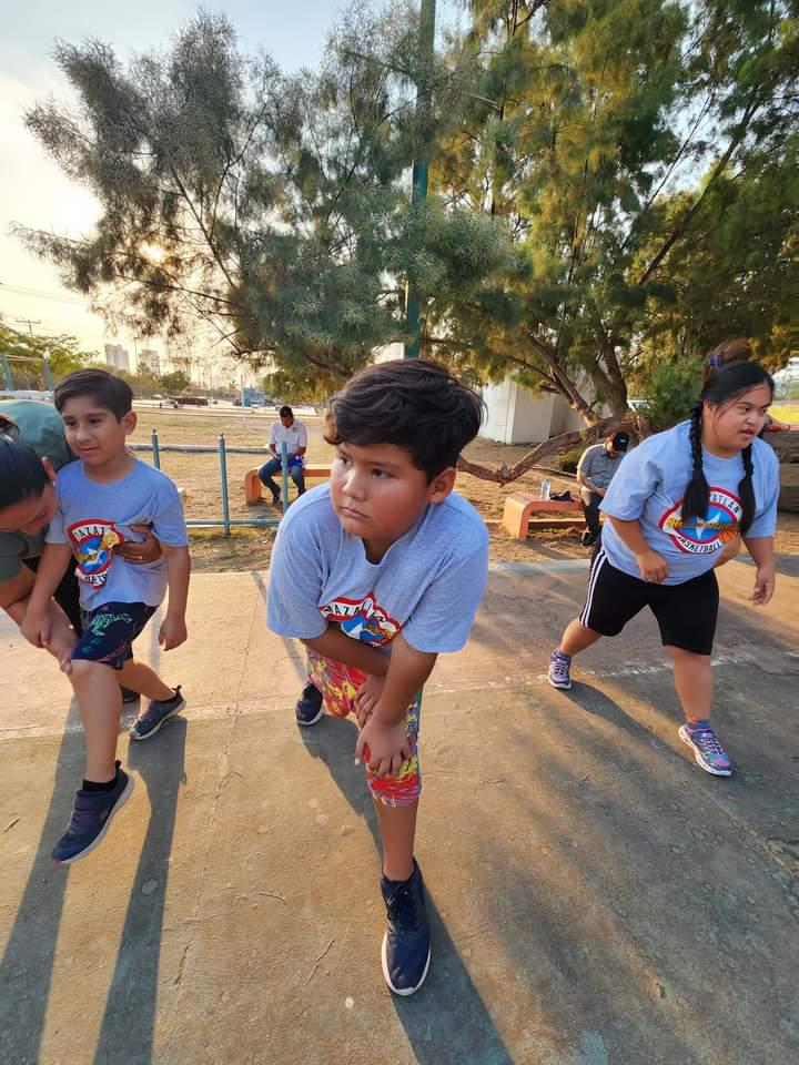 $!Convivirá Piratas Basketball con Súper Héroes de Mazatlán