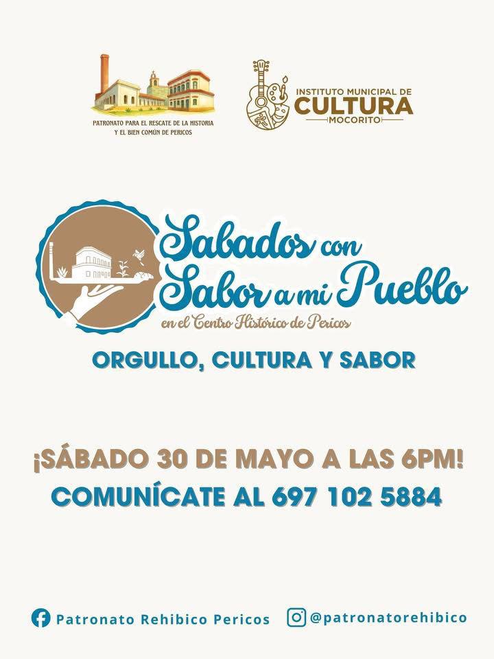 $!Un total de 110 locatarios estarán presentes con puestos de artesanos y gastronómicos.