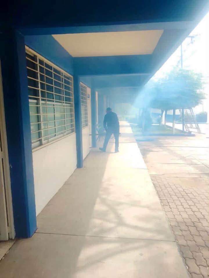 $!Activan en Concordia el Consejo de Protección Civil y habilitan cinco refugios ante huracán Simon