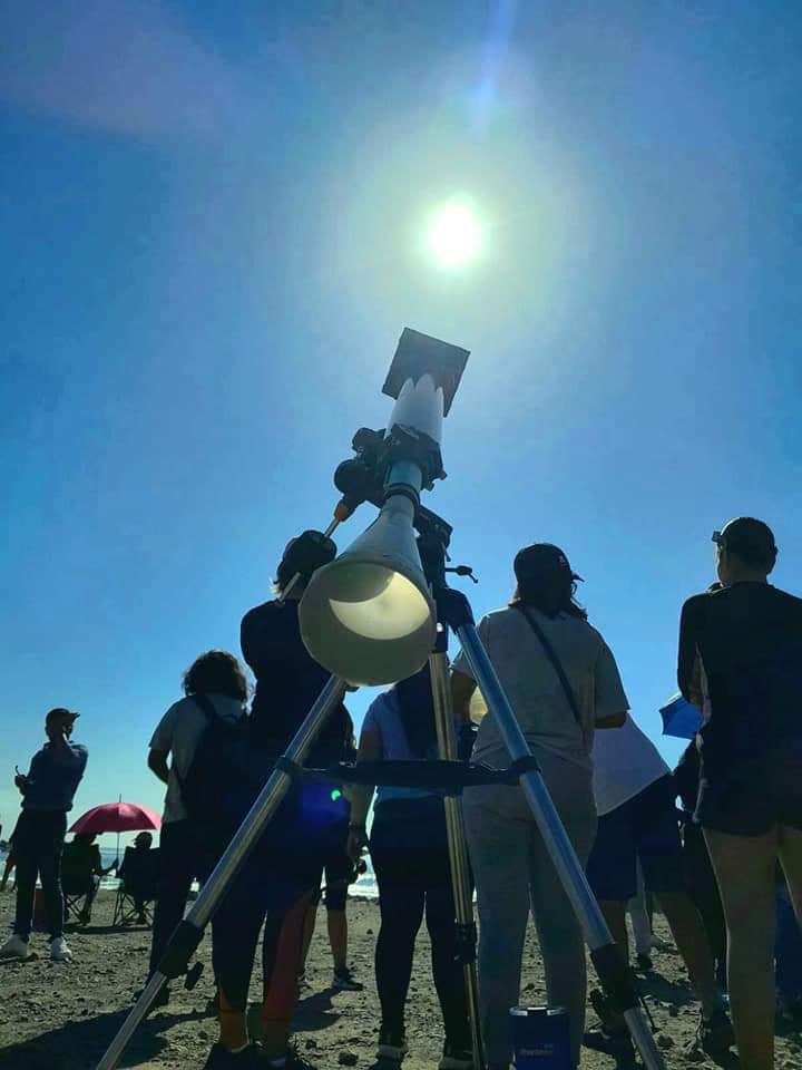 $!La historia de los filtros solares qué son, cómo se construyen y por qué es importante usar los adecuados