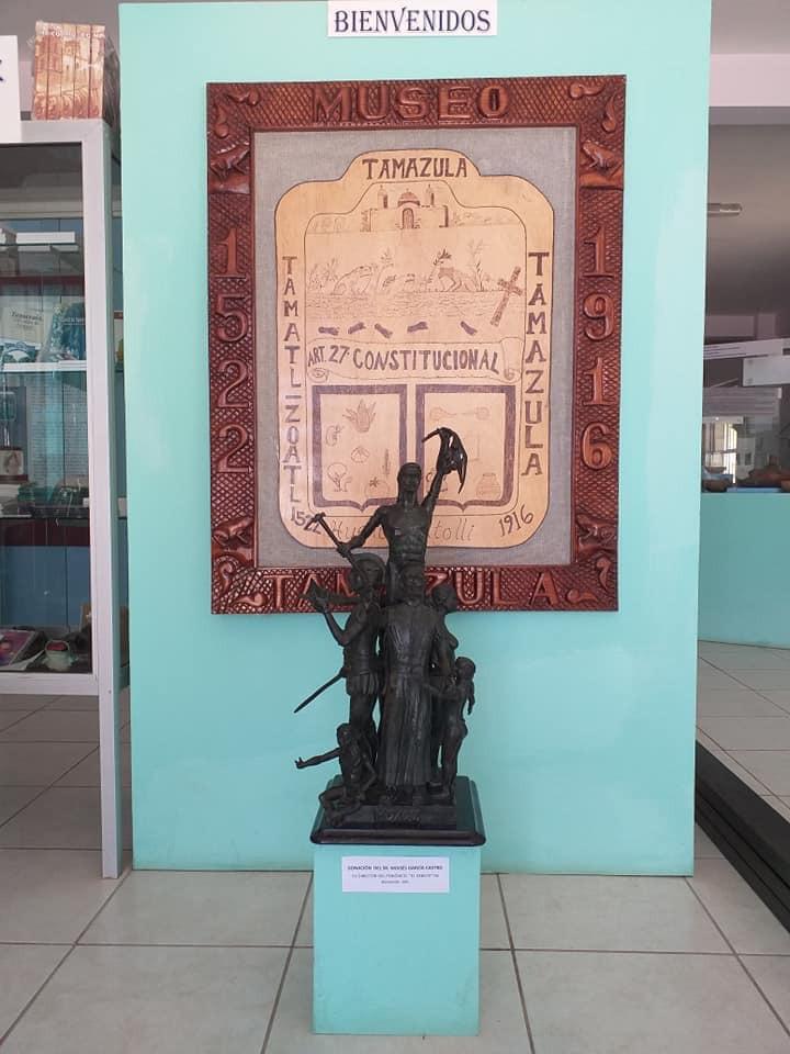 $!Prioriza Ayuntamiento de Guasave convertir a Tamazula en Pueblo Señorial