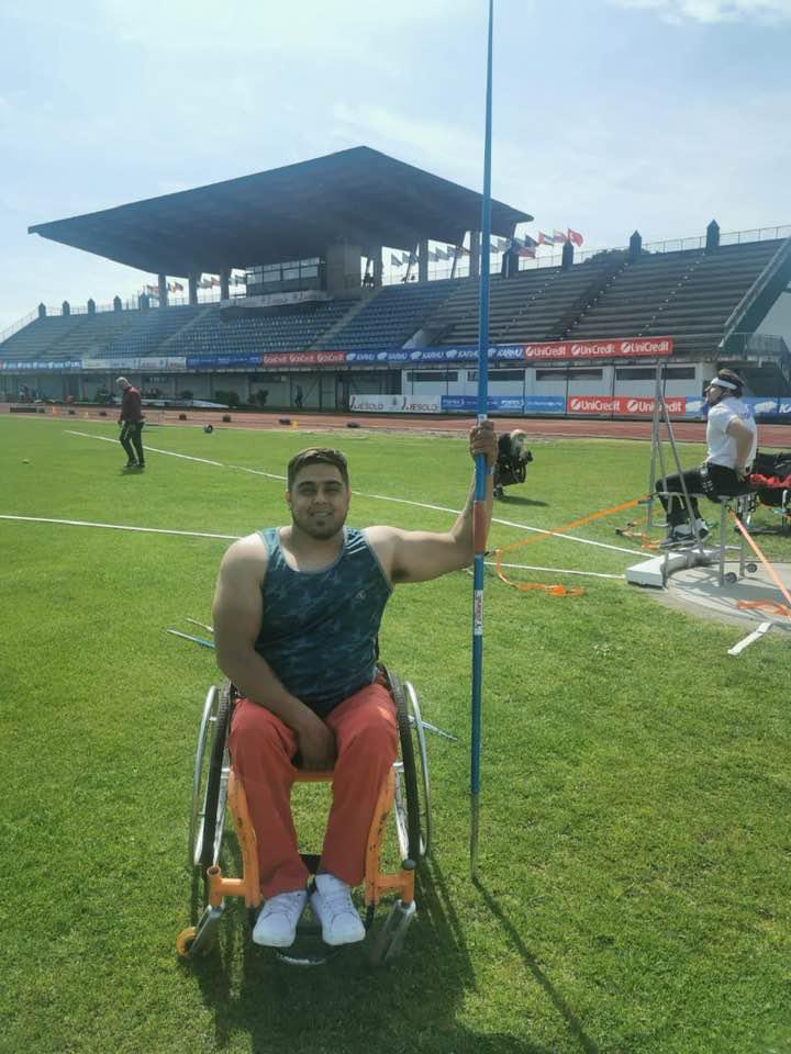 $!Mazatleca Rosa María Guerrero conquista el primer lugar en Italia