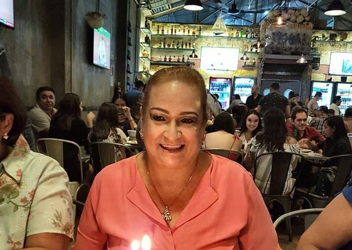 Fallece Rossina Gámez, un ícono de las crónicas de eventos sociales y de las relaciones públicas de Noroeste