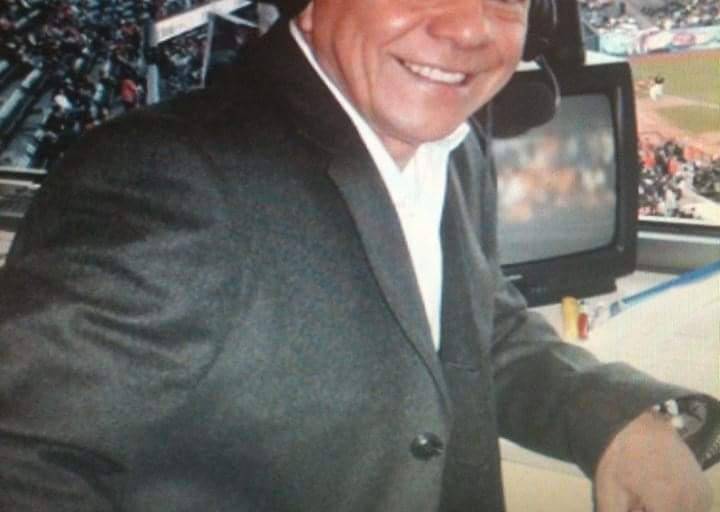 Una lesión dejó al mazatleco fuera del beisbol profesional, pero su destino era ser la voz privilegiada de Dodgers