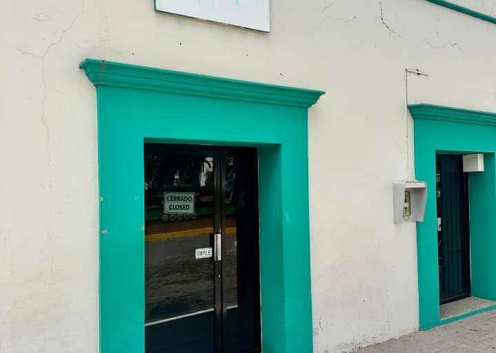 Miles de personas en comunidades de Concordia se quedan incomunicadas por falla eléctrica