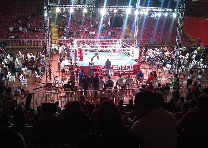 Cuando el show debe continuar