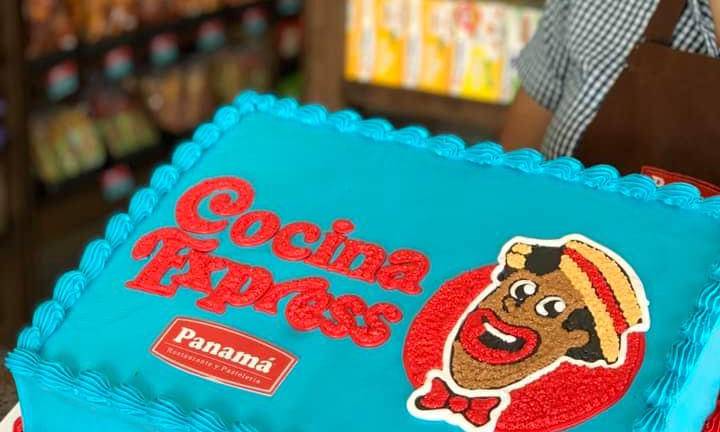 Panamá Cocina Express abre sus puertas con el mismo sabor
