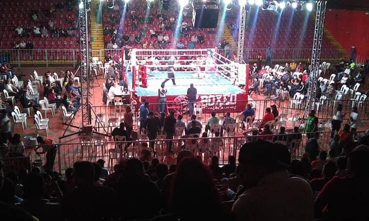 Cuando el show debe continuar