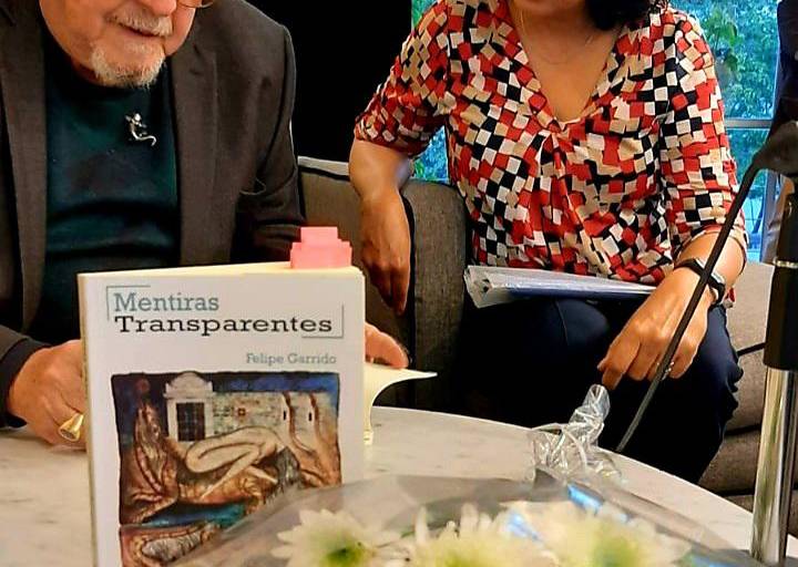 Mentiras transparentes