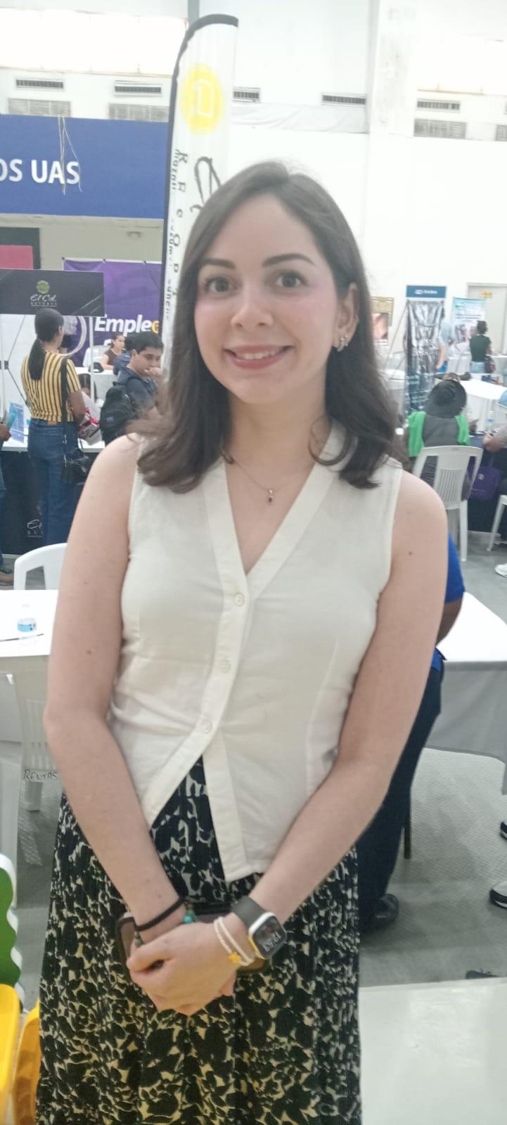 $!Ofertan más de 400 vacantes en Feria del Empleo en Mazatlán