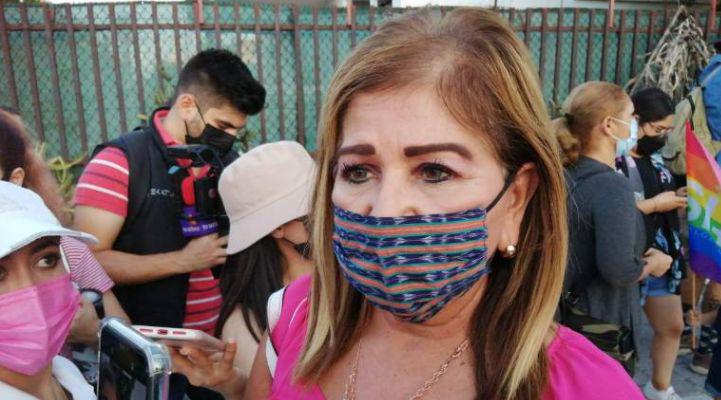 Semujeres espera $74 millones de presupuesto para 2022; se prevé crear 5 refugios