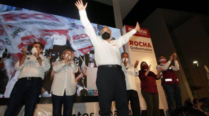 $!Foto: Noroeste / Alejandro Escobar