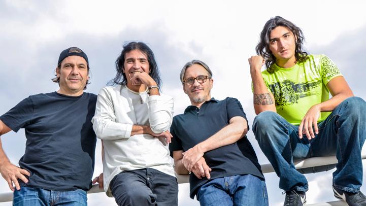$!Sigue grave y en terapia intensiva el vocalista de Enanitos Verdes tras complicación renal