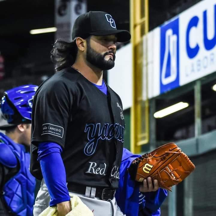 $!Demetrio Gutiérrez se siente comprometido tras llegar a Venados de Mazatlán